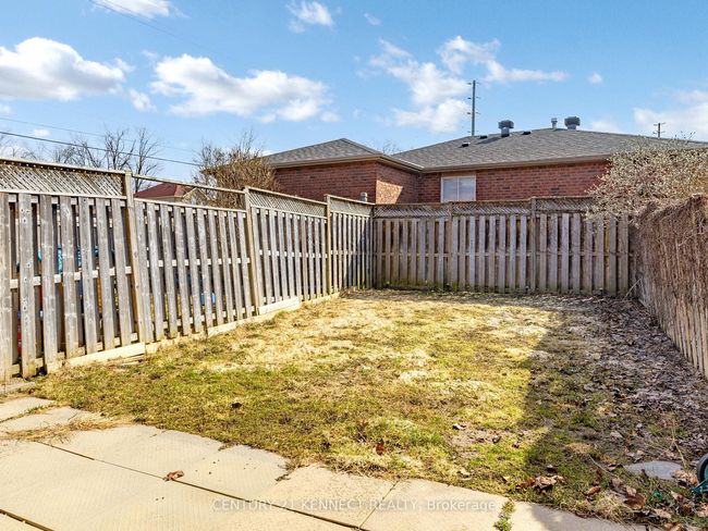 249 Stanley St, House attached with 3 bedrooms, 3 bathrooms and 2 parking in Barrie ON | Image 41