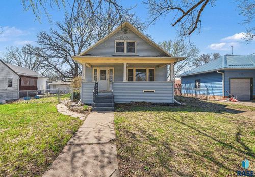 307 North St Street, Viborg, SD, 57070 | Card Image