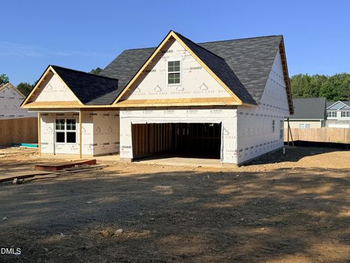 30 Loganberry Rd, Bunnlevel, NC, 28323-4401 | Card Image