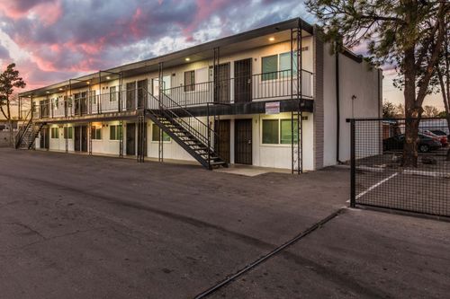 433 Mesilla & 437 (4 Lots) Street Se, Albuquerque, NM, 87108 | Card Image