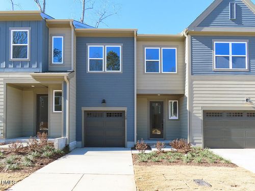 128 Pinnacle Dr, Chapel Hill, NC, 27516-2402 | Card Image