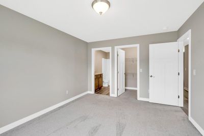 Vaulted Master Bedroom | Image 3