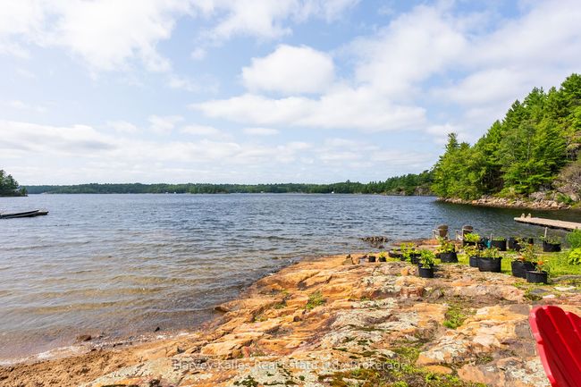 70 Georgian Bay Water N/A, House other with 2 bedrooms, 2 bathrooms and null parking in The Archipelago ON | Image 13