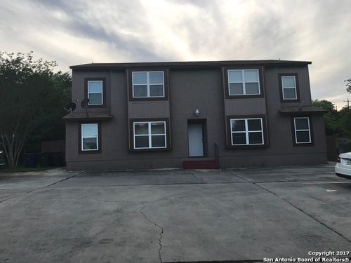 3-1403 Loma Alto, San Antonio, TX, 78232-4455 | Card Image