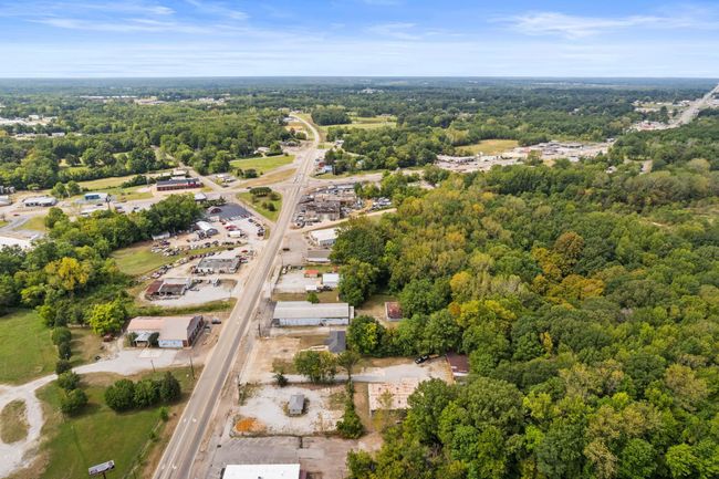 508 Tate St, Home with 0 bedrooms, 0 bathrooms and null parking in Corinth MS | Image 12