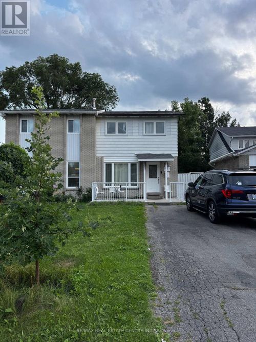 1025 Blairholm Ave, Mississauga, ON, L5C1G5 | Card Image