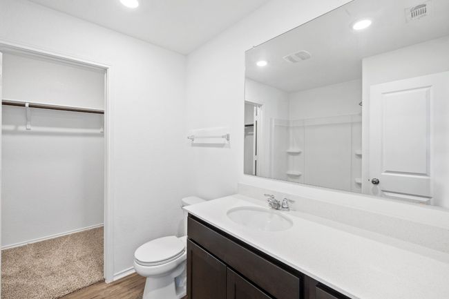 242 Geode Gln, House other with 4 bedrooms, 3 bathrooms and 4 parking in Maxwell TX | Image 26