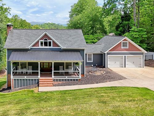 520 Long View Dr, Hiawassee, GA, 30546-3432 | Card Image