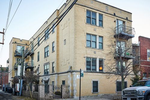 apt-2-1529 Hollywood Ave, Chicago, IL, 60660-4989 | Card Image