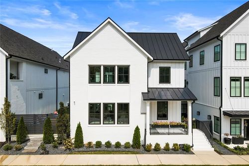 6715 Halcyon Way, Alpharetta, GA, 30005-2329 | Card Image