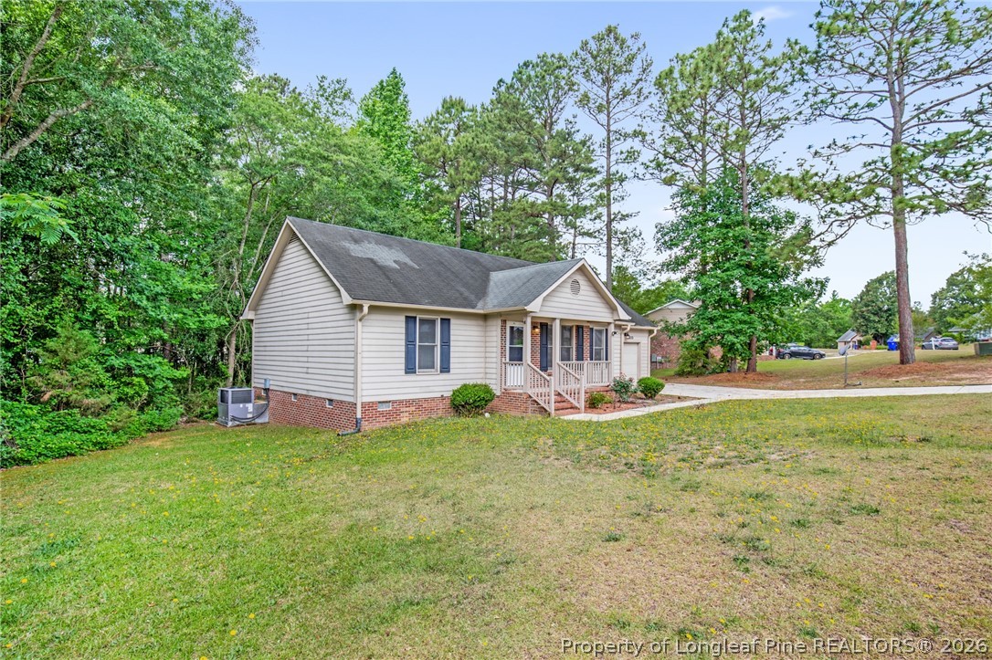 Residential in Spring Lake 2
