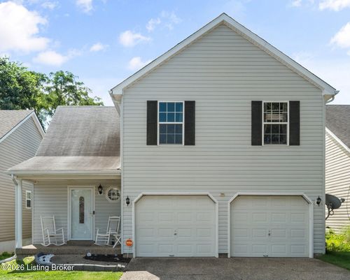 3913 Mimosa View Dr, Jeffersontown, KY, 40299-5835 | Card Image