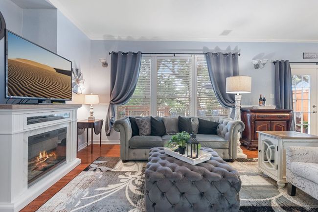 UNIT-103 - 7501 Shadowridge Run, Condo with 2 bedrooms, 3 bathrooms and 1 parking in Austin TX | Image 5