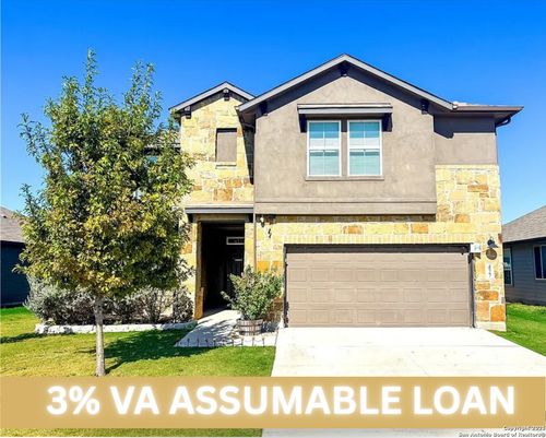 477 Centinela St, New Braunfels, TX, 78130-5093 | Card Image