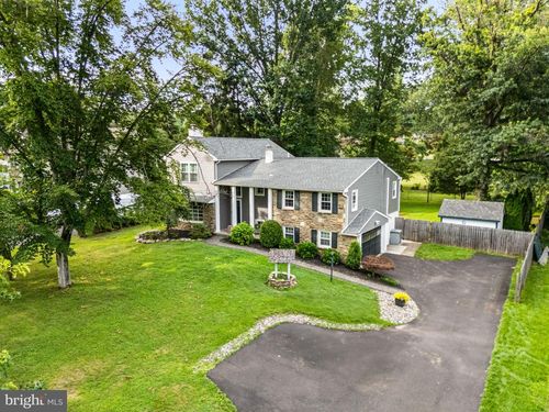 955 Bristol Rd, CHURCHVILLE, PA, 18966-1359 | Card Image
