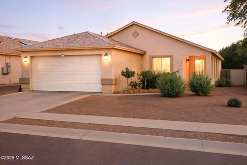 6422 E Brooks Drive, Tucson, AZ, 85730 | Card Image