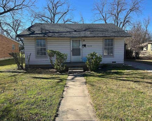 2603 Belmeade St, Brownwood, TX, 76801-5738 | Card Image
