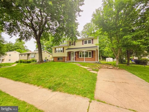 13424 Bartlett St, ROCKVILLE, MD, 20853-2938 | Card Image