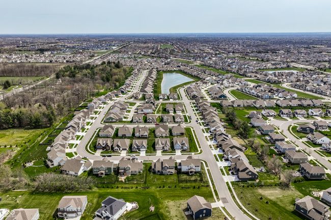 15679 Woodford Dr, House other with 5 bedrooms, 5 bathrooms and null parking in Westfield IN | Image 45