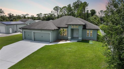 4399 Glordano Ave, NORTH PORT, FL, 34286-6693 | Card Image
