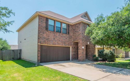 1736 Bayland St, Round Rock, TX, 78664-3745 | Card Image