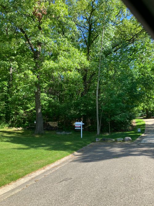 Lot 25 Hidden Ridge Trl, Fenton, MI, 48430 | Card Image