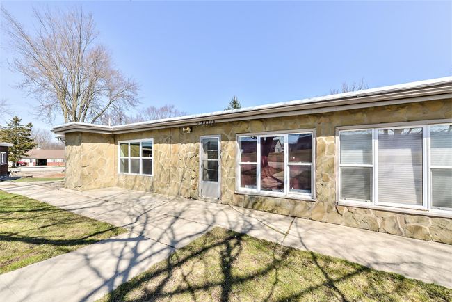 APT-2 - 7200 Whitmore Lake Rd, Condo with 2 bedrooms, 1 bathrooms and null parking in Whitmore Lake MI | Image 25