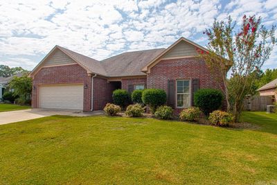 24 Brentwood Drive, House other with 3 bedrooms, 2 bathrooms and null parking in Vilonia AR | Image 2