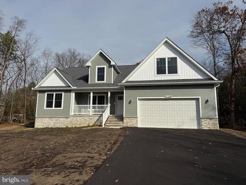 6468 Pleasant Dr, LAUREL, DE, 19956-3292 | Card Image