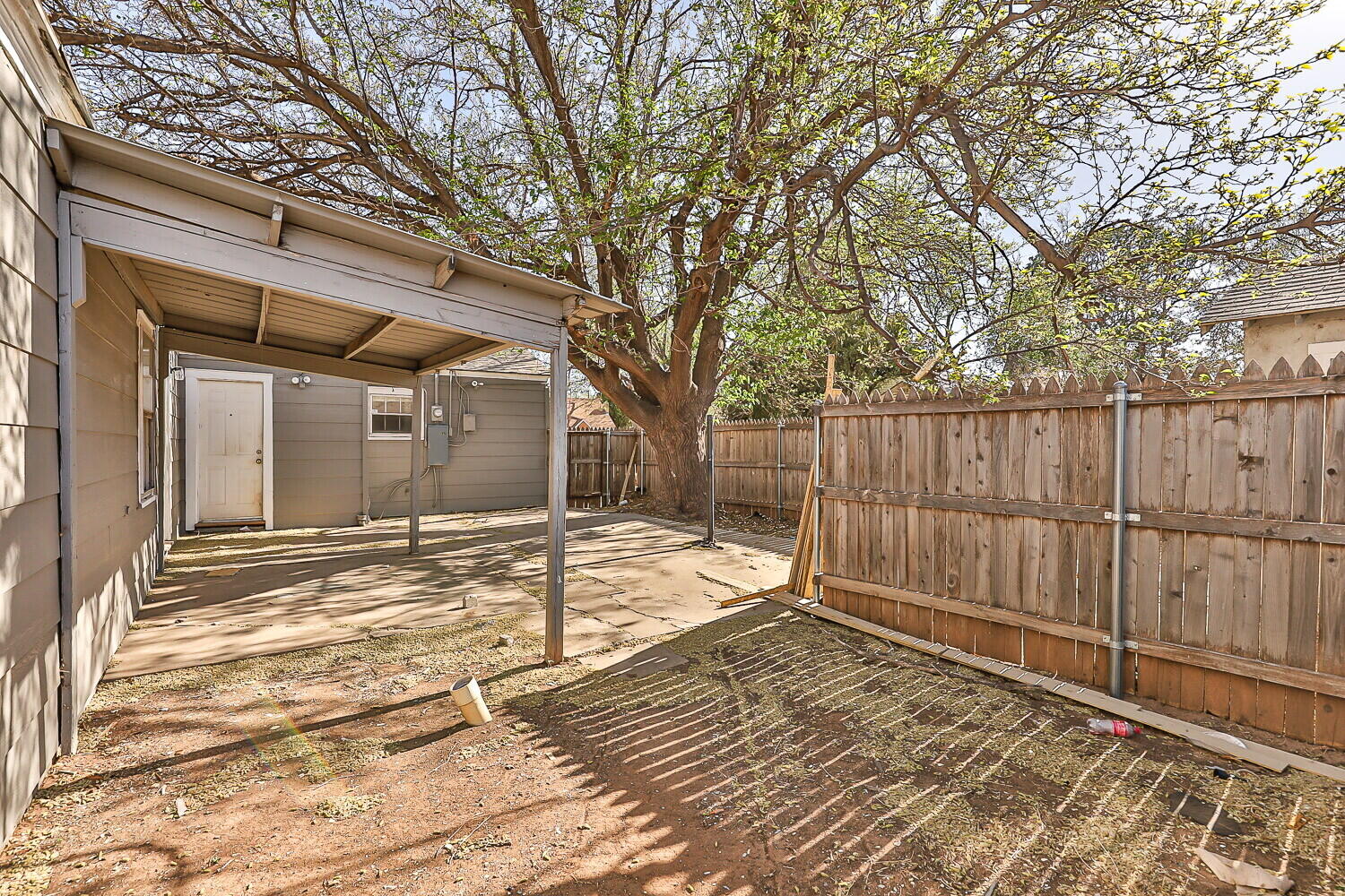 Residential in Lubbock 5