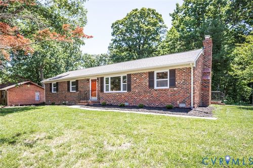 3337 Oak Meadow Ln, Midlothian, VA, 23112-3530 | Card Image