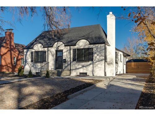 2518 Kearney St, Denver, CO, 80207-3427 | Card Image