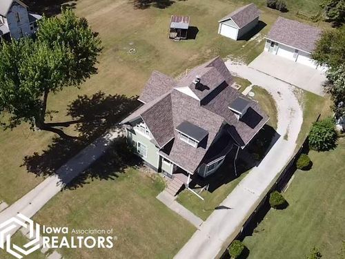 207 North St, Bedford, IA, 50833-1146 | Card Image