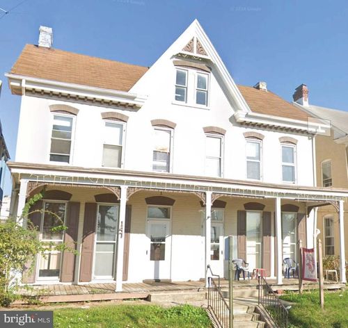 145 King St, HAGERSTOWN, MD, 21740-5732 | Card Image