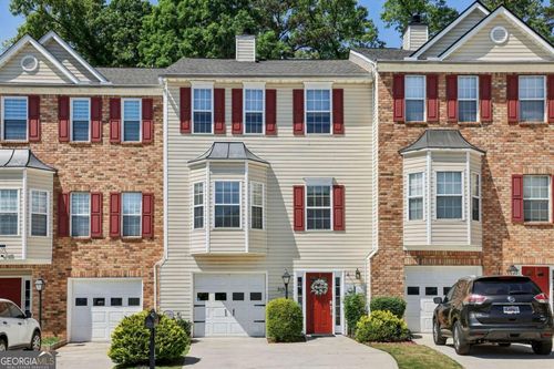 515 Abbotts Mill Dr, Johns Creek, GA, 30097-8432 | Card Image