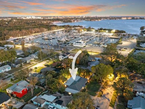 2814 47th St S, GULFPORT, FL, 33711-3614 | Card Image