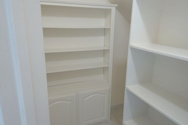 View of storage area | Image 14