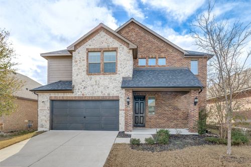 1400 Elizabeth St, Anna, TX, 75409-8233 | Card Image