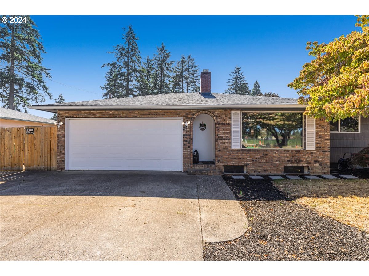Main St, Portland, OR 97233