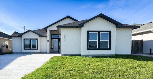 3837 Morteza Dr, Corpus Christi, TX, 78414-4295 | Card Image