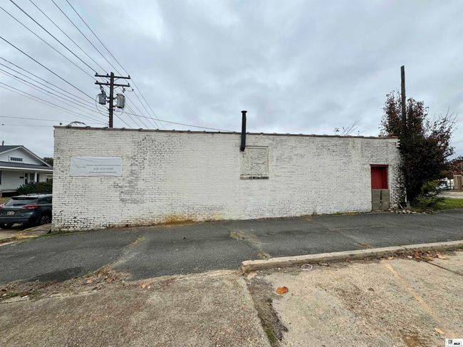611 N 2 Nd St, Home with 0 bedrooms, 0 bathrooms and null parking in Homer LA | Image 18