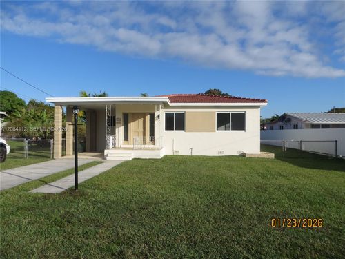 7435 Sw 22nd St, Miami, FL, 33155-1413 | Card Image