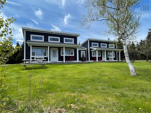 15 & 17 Chemin Pond Du Bras Rd, Point Cross, NS, B0E1H0 | Card Image