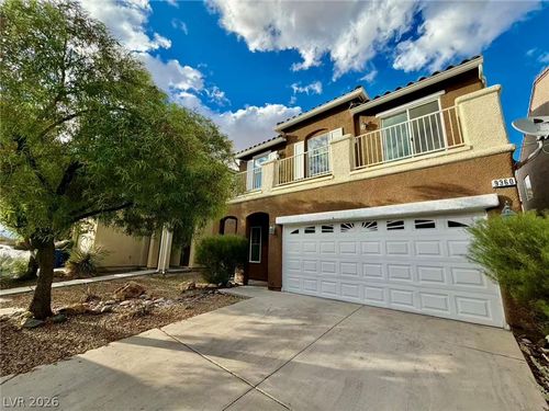9360 Fitzwilliam Ave, Las Vegas, NV, 89178-5531 | Card Image