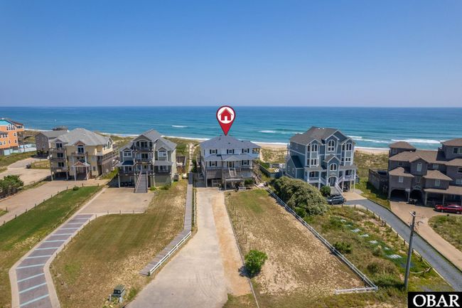 57236 Atlantic View Dr, House other with 7 bedrooms, 9 bathrooms and null parking in Hatteras NC | Image 37
