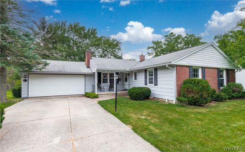 108 The Paddock, Amherst, NY, 14221-4524 | Card Image
