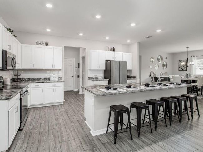 16508 66 Th Ln E, House other with 4 bedrooms, 2 bathrooms and null parking in PARRISH FL | Image 9