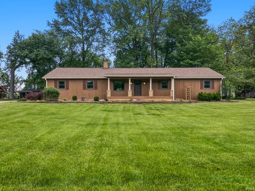 6544 Blue Spruce Drive, Newburgh, IN, 47630 | Card Image