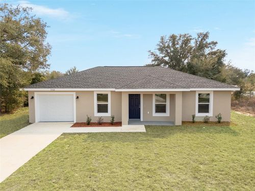 3356 Sw 151st Ct, OCALA, FL, 34481-4866 | Card Image
