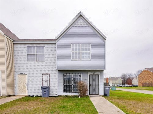9499 Olde Village Ct, Dallas, TX, 75227-8152 | Card Image